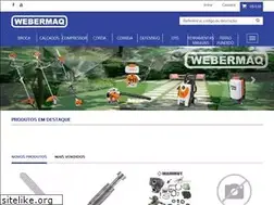 Sites similar to webermaq.com
