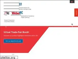 Sites similar to webermarking.de