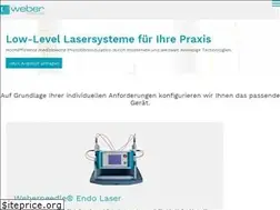 Sites similar to webermedical.com