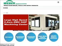 Sites similar to webermfg.ca