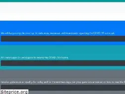 Sites similar to webermorganhealth.org
