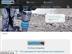 Sites similar to webermt.us