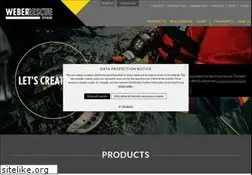 Sites similar to weberrescuesystems.com