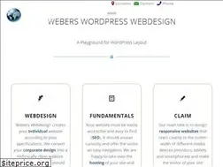 Sites similar to webers-testseite.de