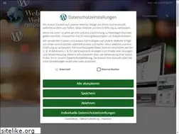 Sites similar to webers-webdesign.de