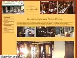 Sites similar to webers-wikinger.de