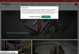 Sites similar to webers-world.ch
