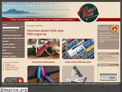 Sites similar to webers-world.com