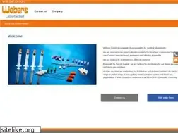 Sites similar to webers.de