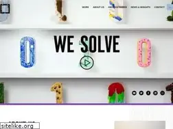 Sites similar to webershandwick.co.kr
