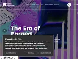 Sites similar to webershandwick.co.uk