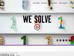 Sites similar to webershandwick.com.sg