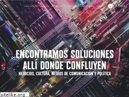 Sites similar to webershandwick.es