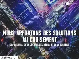 Sites similar to webershandwick.fr