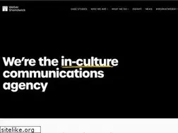 Sites similar to webershandwickminneapolis.com