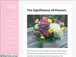 Sites similar to weberswestdale.com