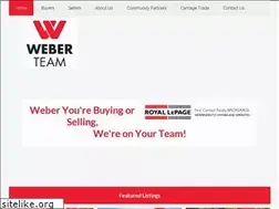 Sites similar to weberteam.ca