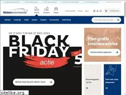 Sites similar to weberwoonwereld.nl