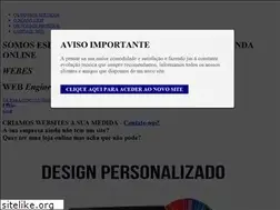 Sites similar to webes.info