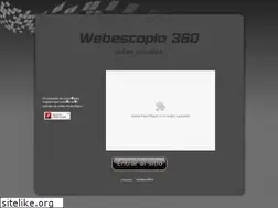 Sites similar to webescopio.com