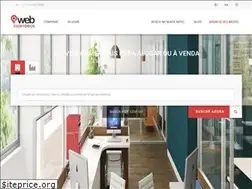 Sites similar to webescritorios.com.br
