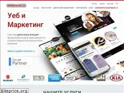 Sites similar to webest.eu