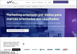 Sites similar to webestrategica.com.br