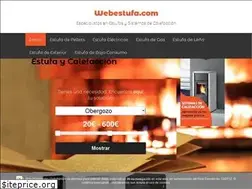 Sites similar to webestufa.com