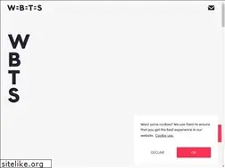 Sites similar to webetes.com