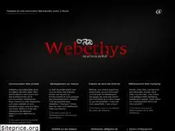 Sites similar to webethys.fr