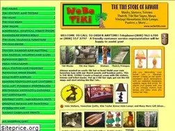 Sites similar to webetiki.com