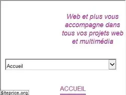 Sites similar to webetplus.fr