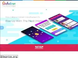 Sites similar to webetron.com