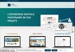 Sites similar to webetsolutions.com