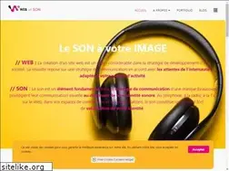 Sites similar to webetson.com