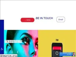 Sites similar to webetter.co.il