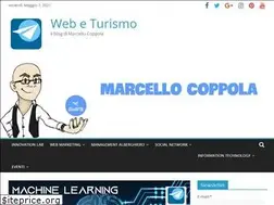 Sites similar to webeturismo.com