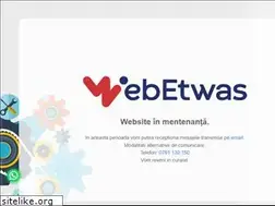 Sites similar to webetwas.com