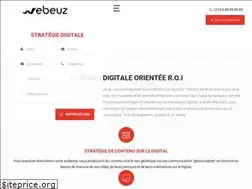 Sites similar to webeuz.com