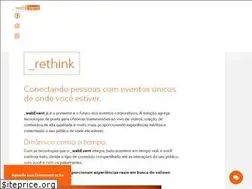Sites similar to webevent.com.br