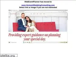 Sites similar to webeventplanner.com