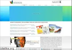 Sites similar to webeveron.com