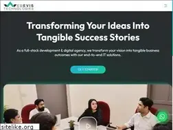 Sites similar to webevis.com
