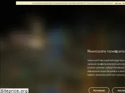 Sites similar to webevo.pl