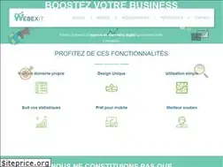 Sites similar to webex-it.com