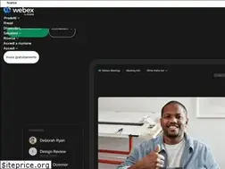 Sites similar to webex.co.it