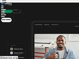 Sites similar to webex.co.kr