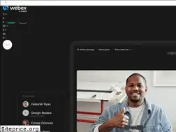 Sites similar to webex.com.hk