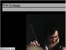 Sites similar to webexchange.com