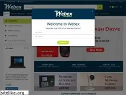 Sites similar to webexcomputer.com